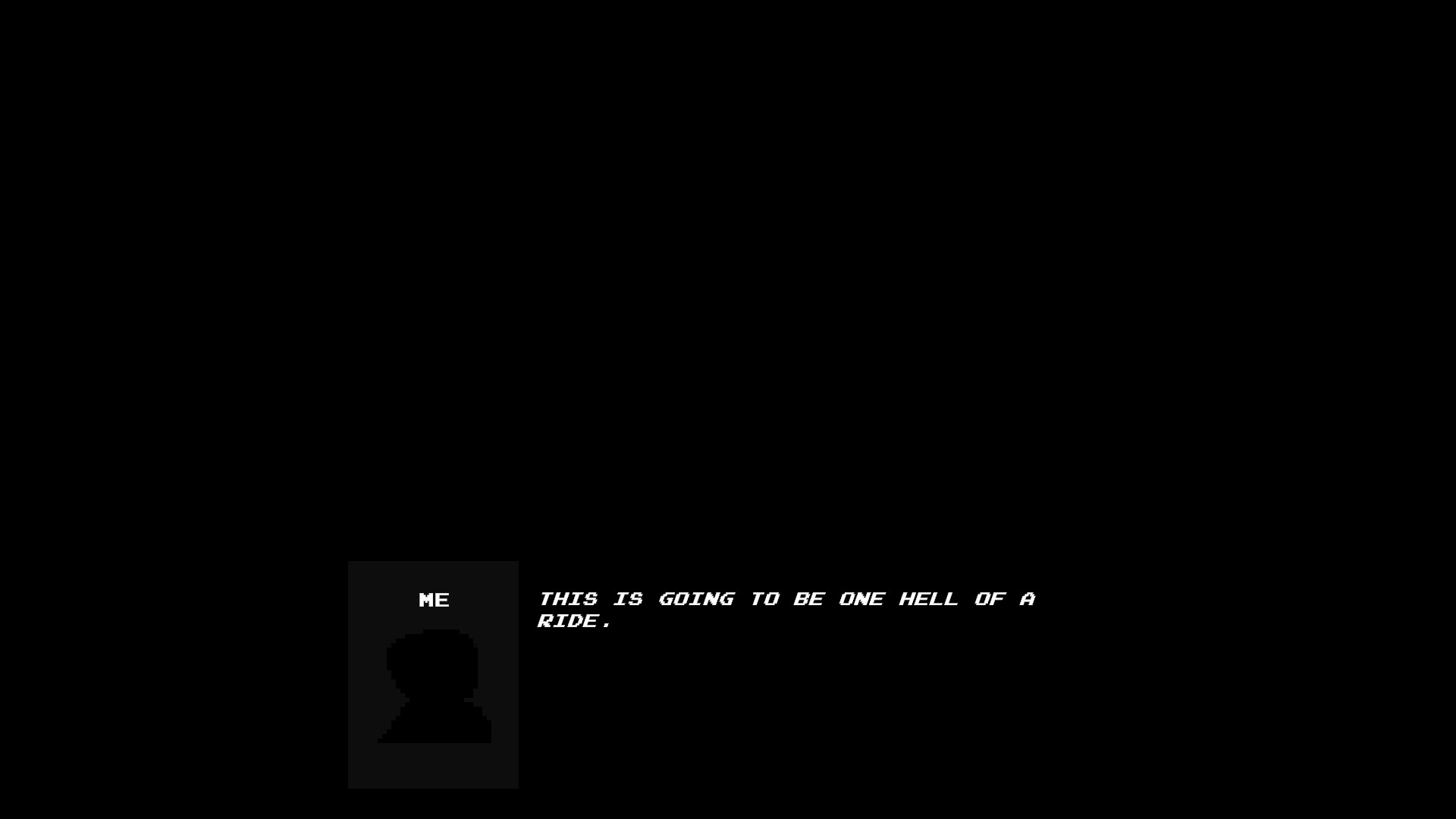 Last Ride trailer