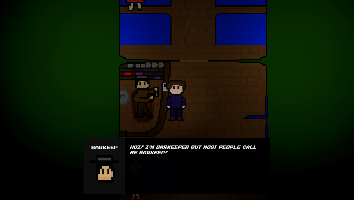 Last Ride screenshot 4