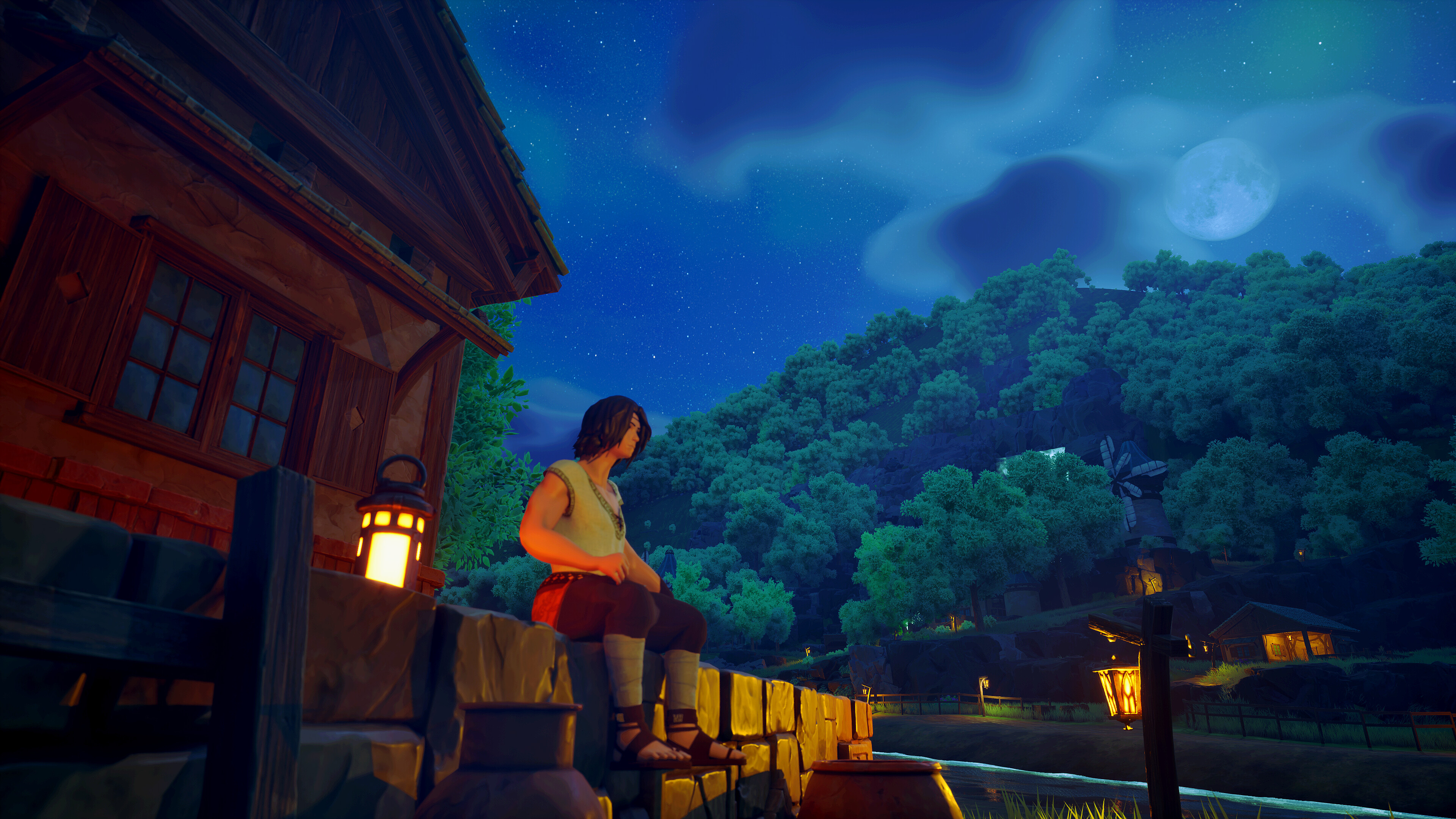 Peasant screenshot 5