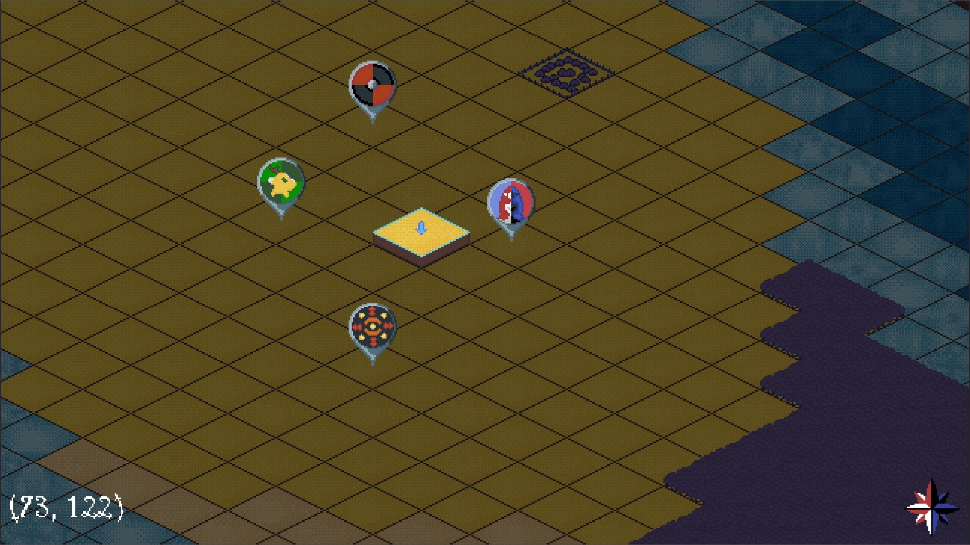 Argonix : The Rise of Kings screenshot 5