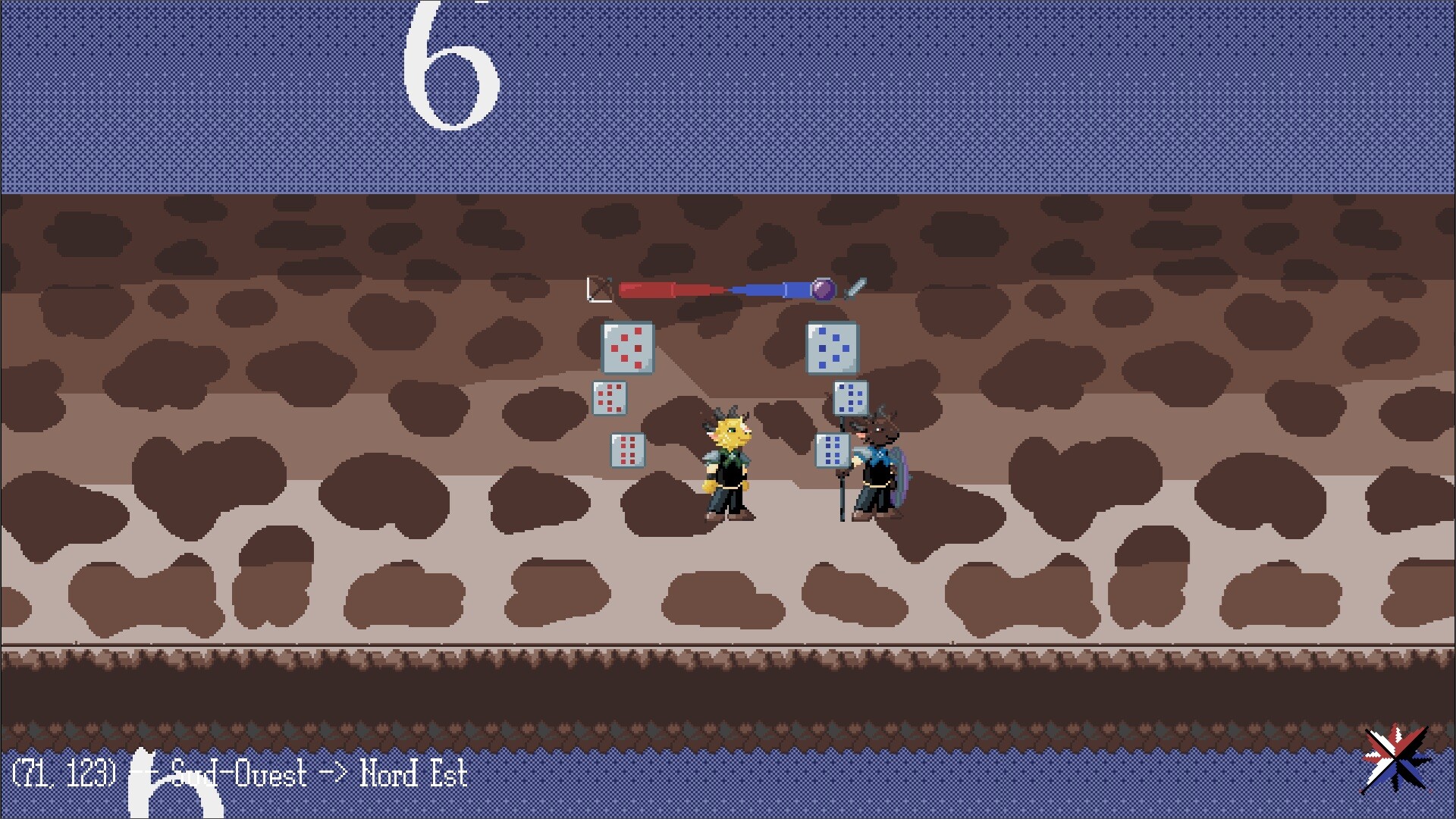 Argonix : The Rise of Kings screenshot 1
