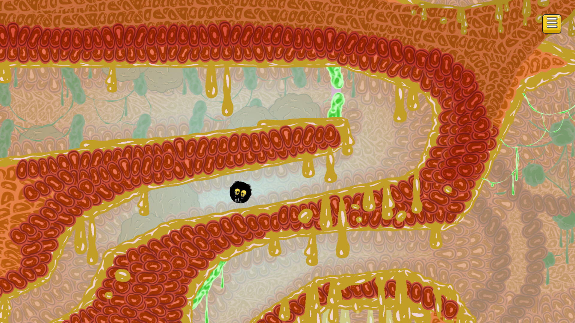 Raging Ball screenshot 3