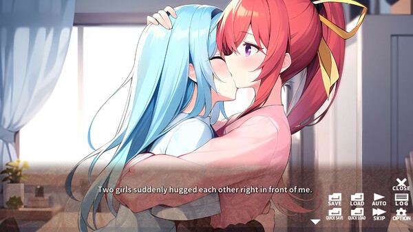 救済！粛清サークル ～The Purge Club～ screenshot 3