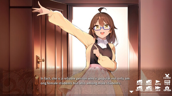 救済！粛清サークル ～The Purge Club～ screenshot 4