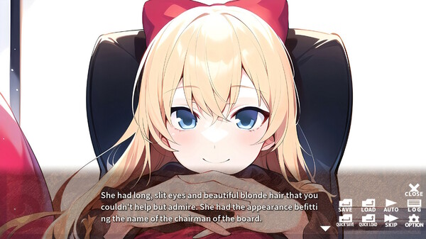 救済！粛清サークル ～The Purge Club～ screenshot 2