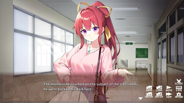 救済！粛清サークル ～The Purge Club～ screenshot 5