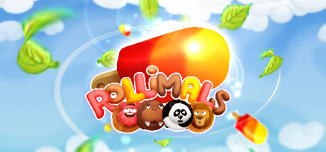 Cover art from Rollimals