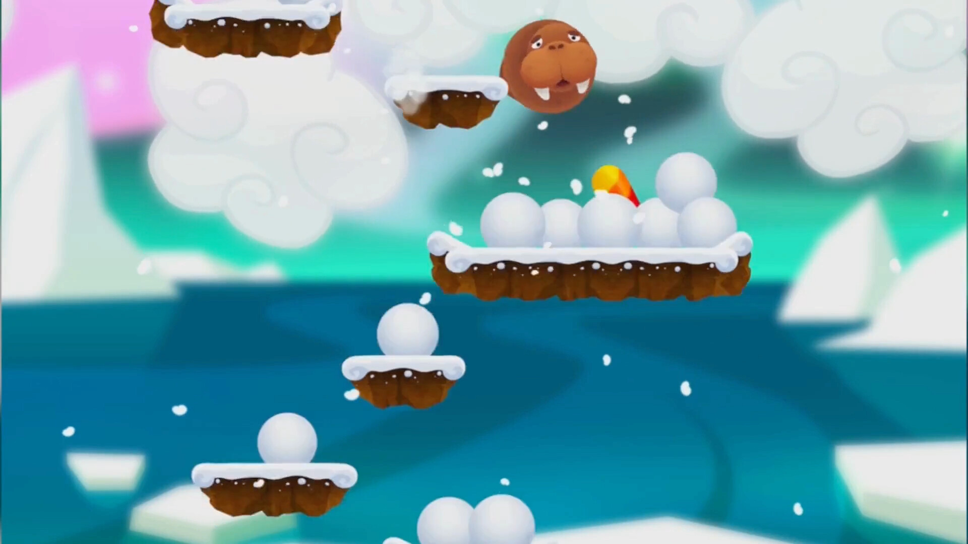 Rollimals trailer