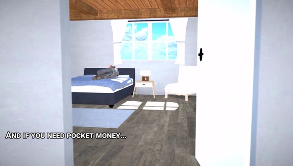 Street Wise: A Teenager's Story screenshot 5