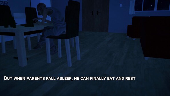 Street Wise: A Teenager's Story screenshot 3