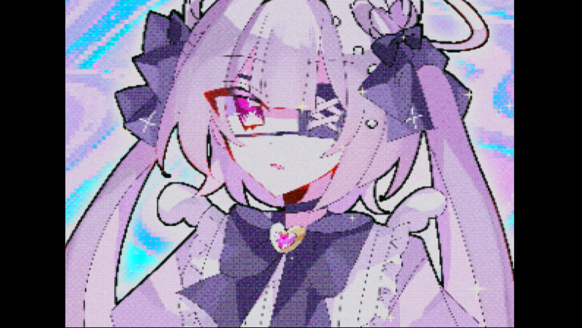 魔法少女パラノイド screenshot 2