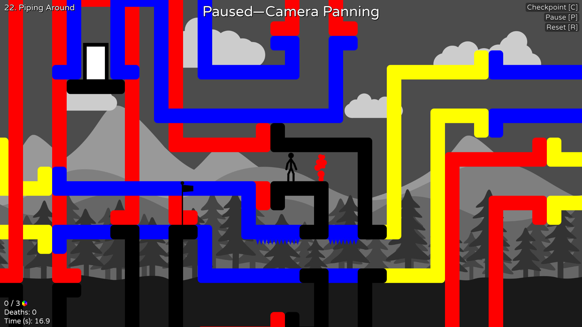 A Dash of Color screenshot 4