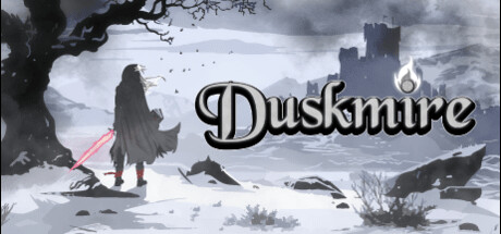 Cover art from Duskmire