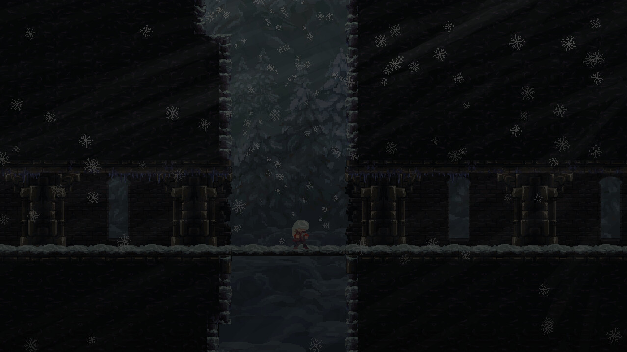 Duskmire screenshot 2