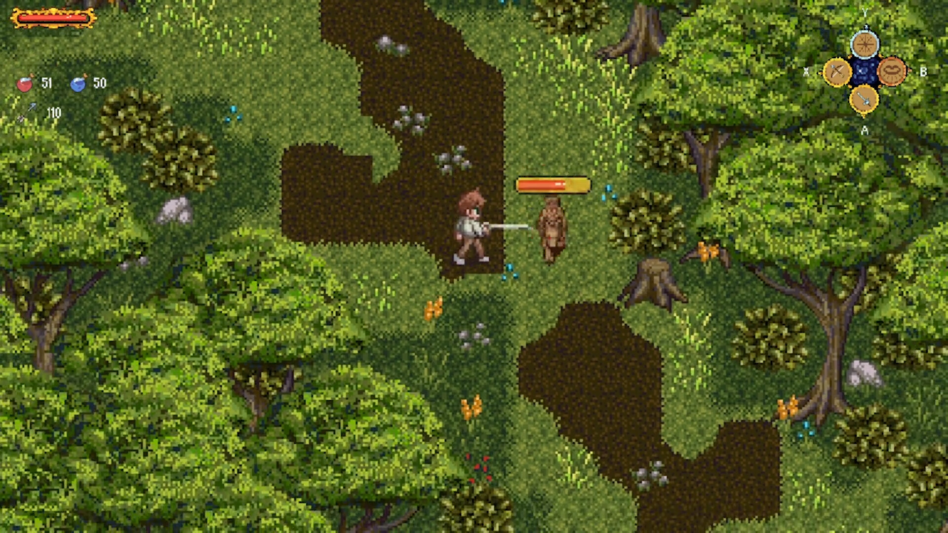 Sages of Vandaleria: Rebirth of an Empire screenshot 3