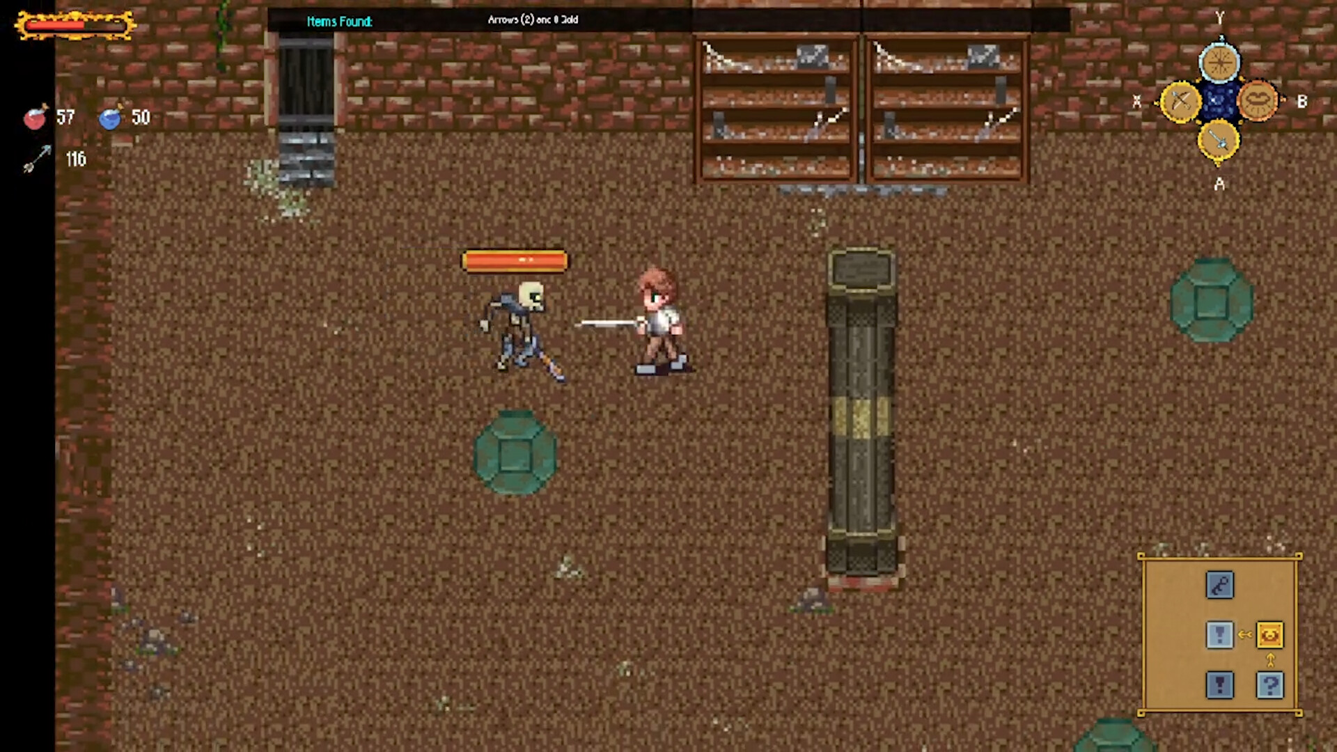 Sages of Vandaleria: Rebirth of an Empire trailer