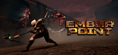 Ember Point