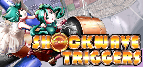 SHOCKWAVE TRIGGERS