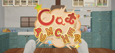 Cover art from CatPuncher