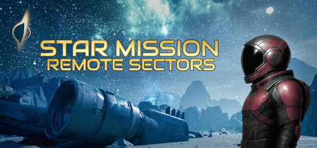 Star Mission: Remote Sectors