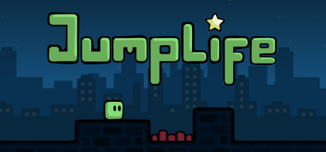 Cover art from Jumplife