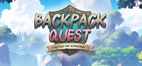 Cover art from Backpack Quest: Battles And Adventures