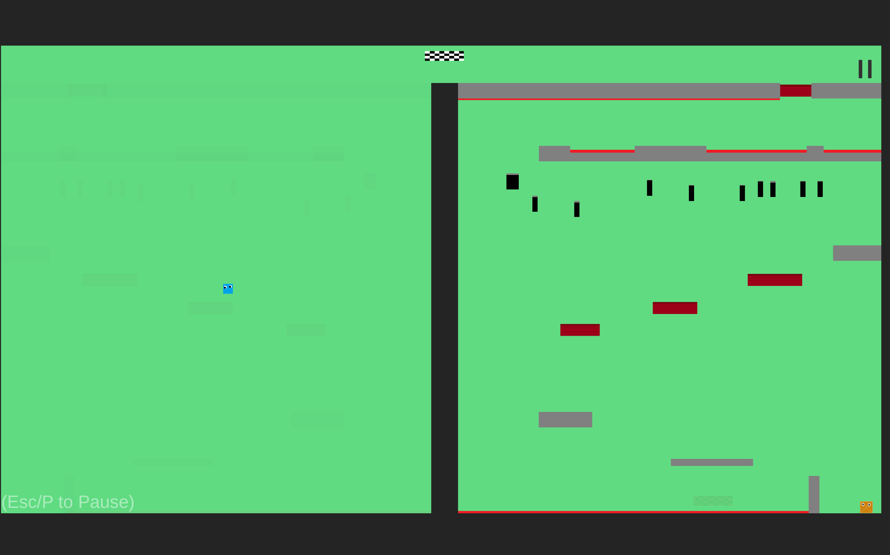 G.R.E.G. - The Generally Really Easy Game screenshot 5