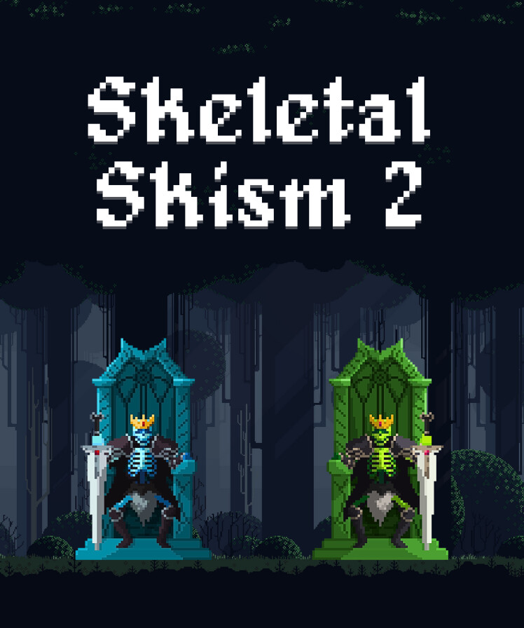 Skeletal Skism 2