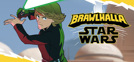 Brawlhalla