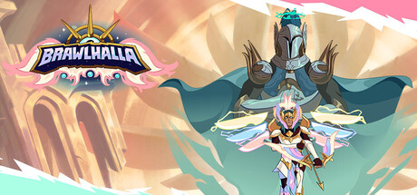 Cover art from Brawlhalla
