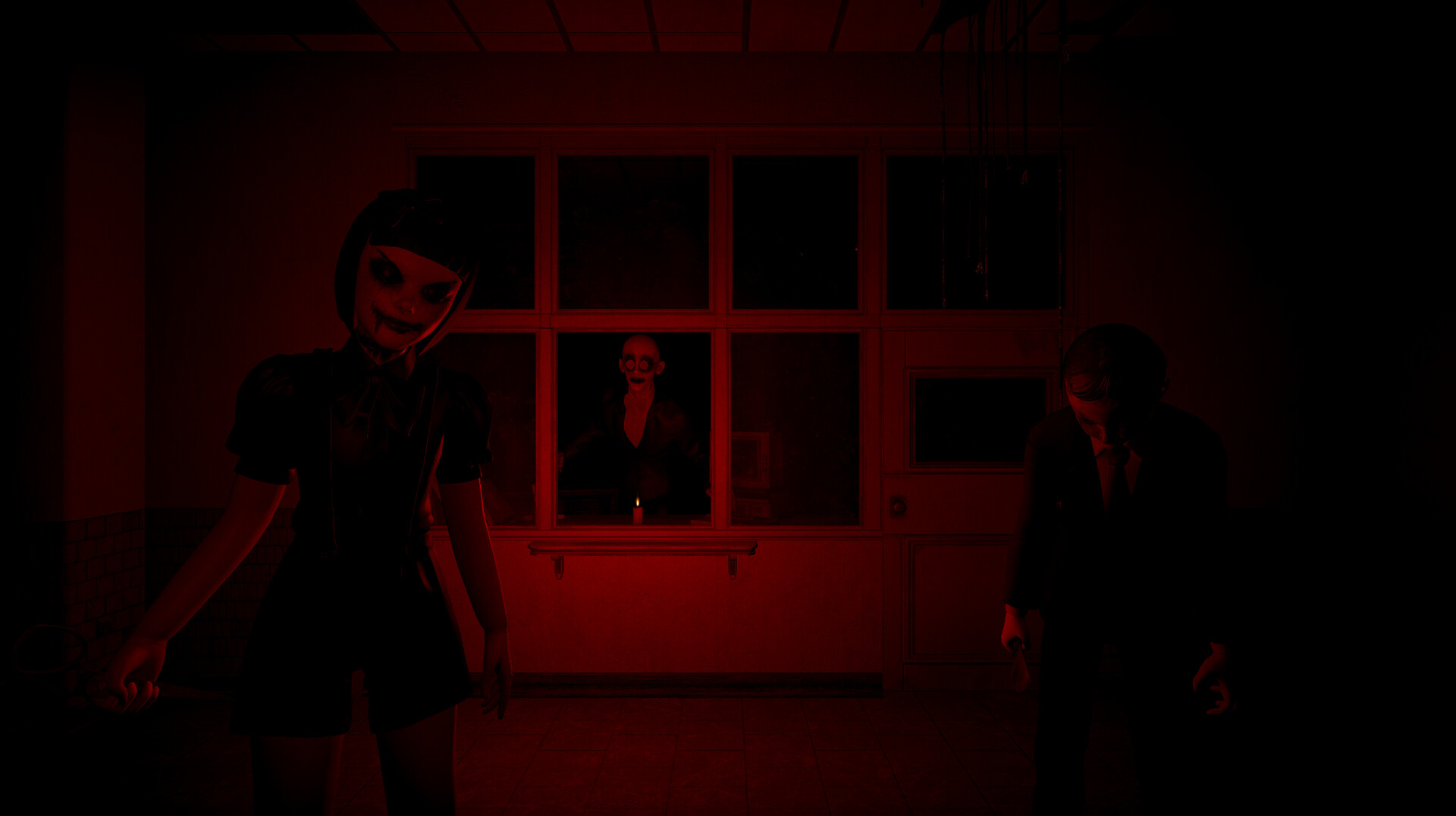 Trailer poster