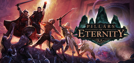Время прохождения игры Pillars of Eternity