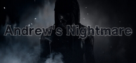 Cover art from Andrew's Nightmare