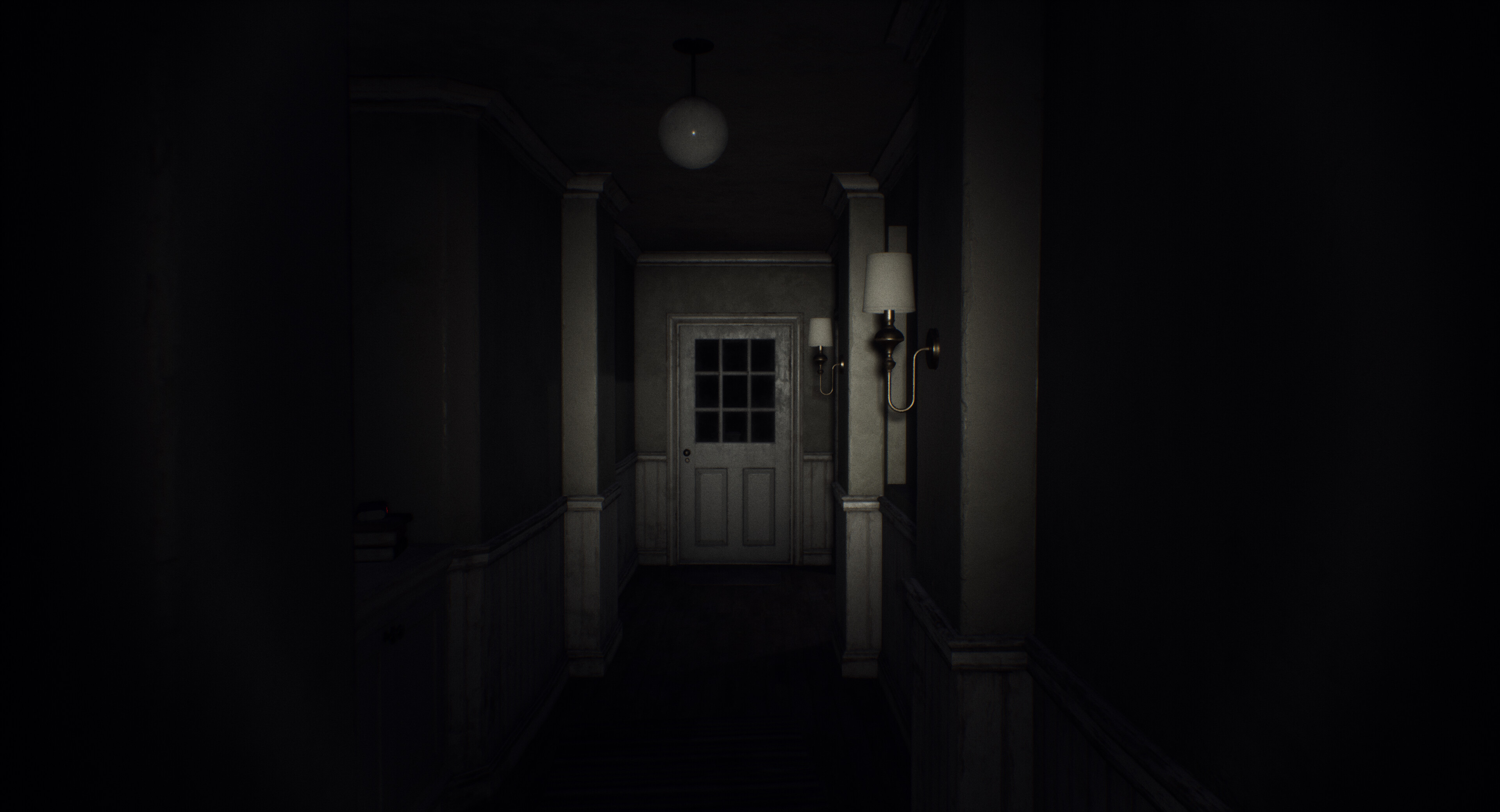 Andrew's Nightmare trailer