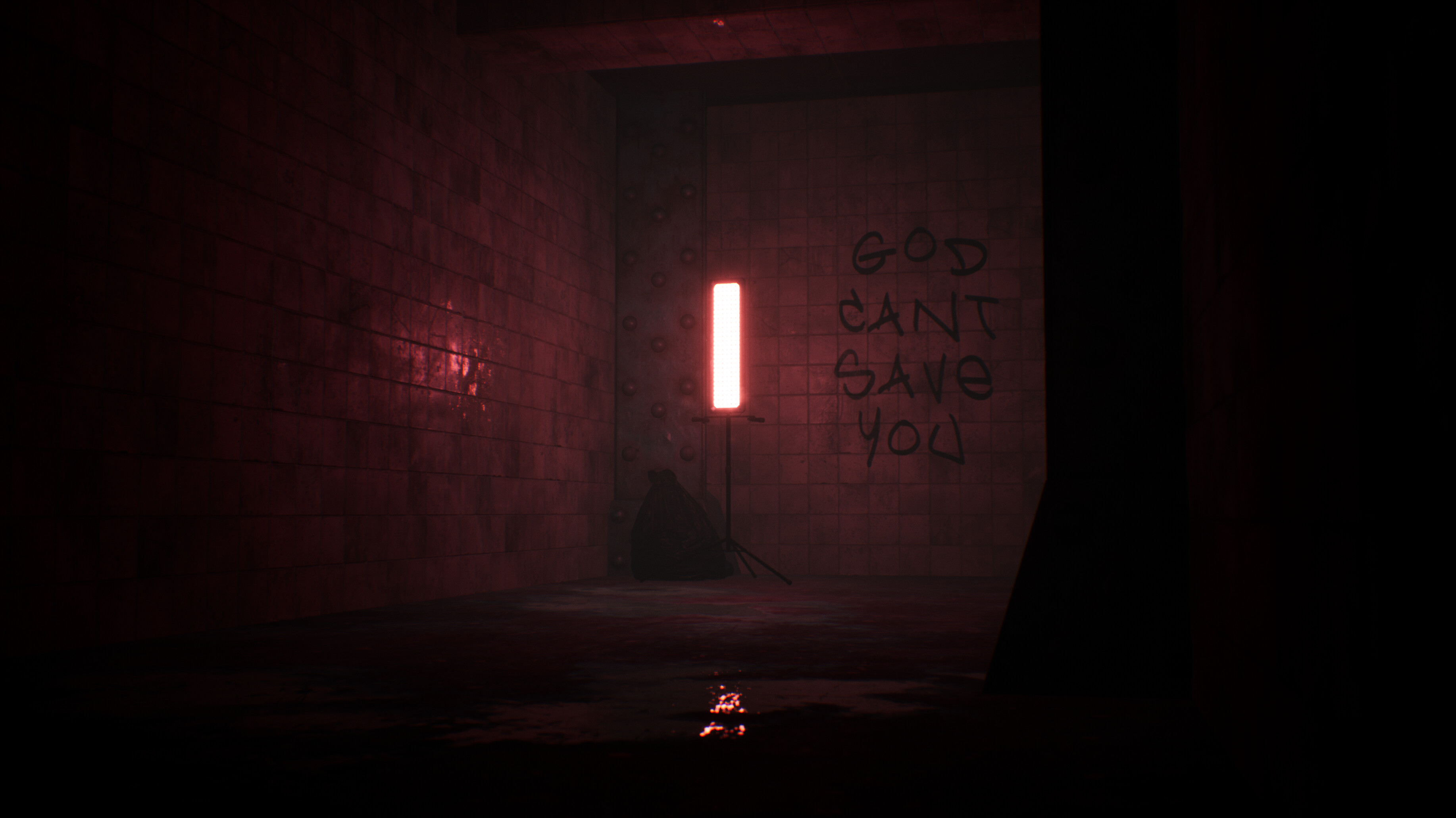 Andrew's Nightmare screenshot 5