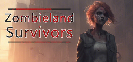 Cover art from Zombieland: Survivors