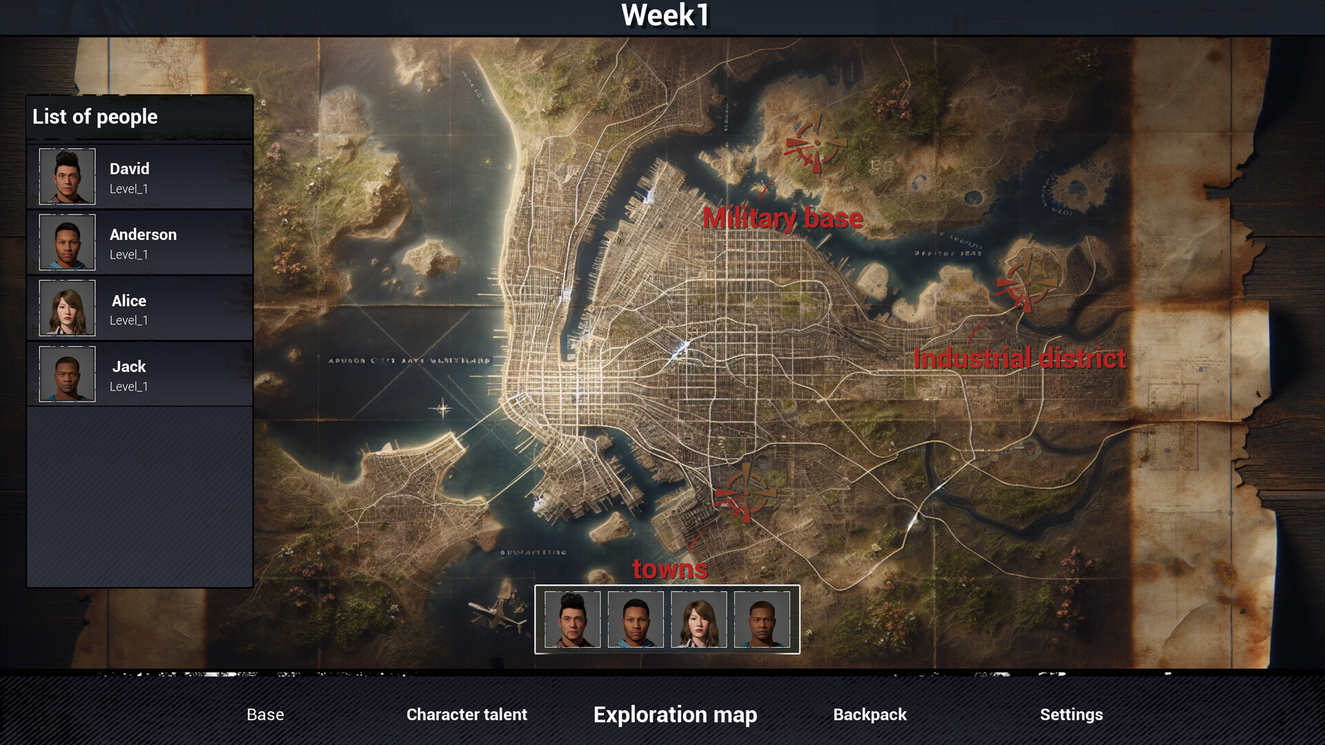 Zombieland: Survivors screenshot 5