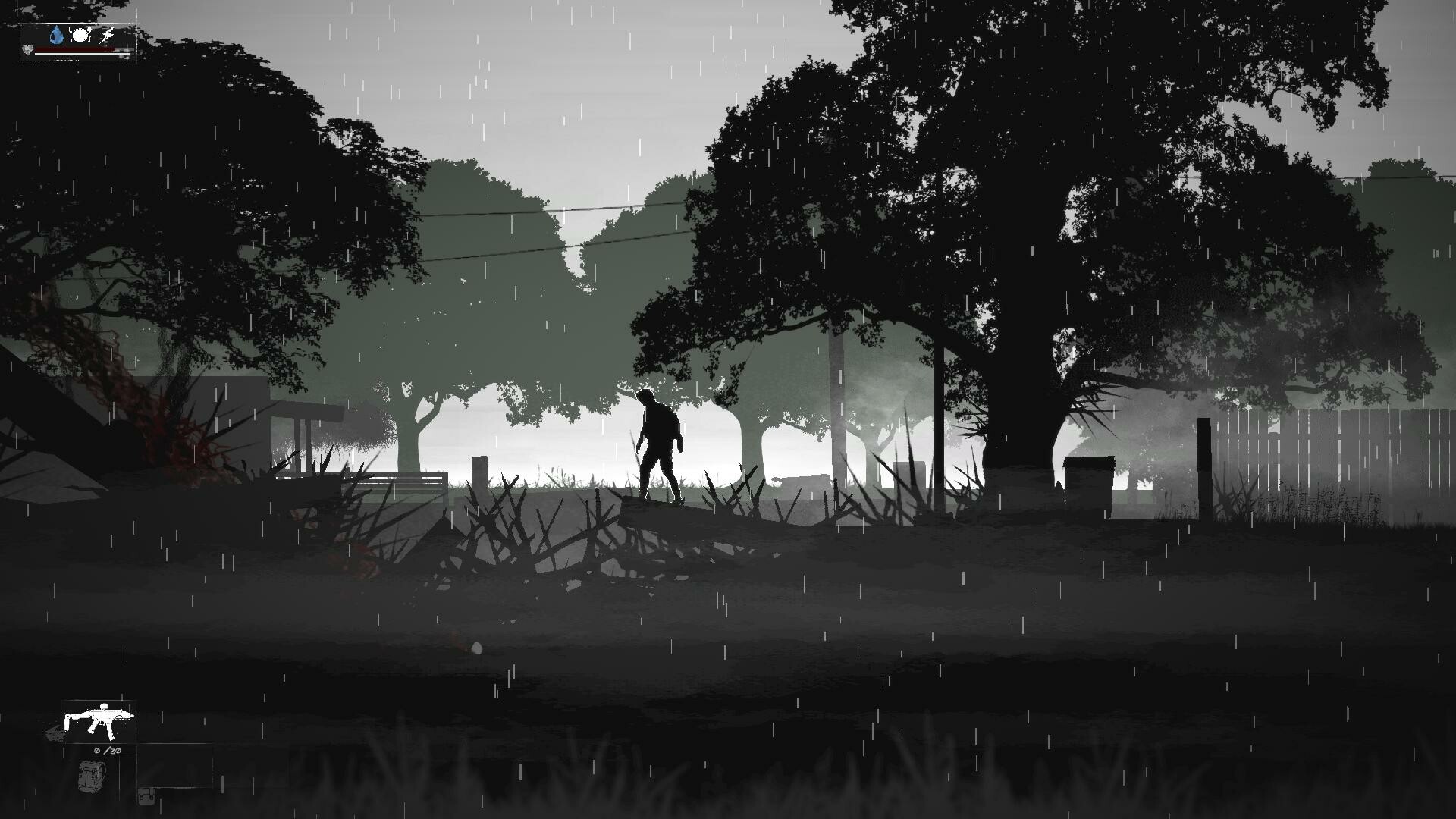 Sodden screenshot 5