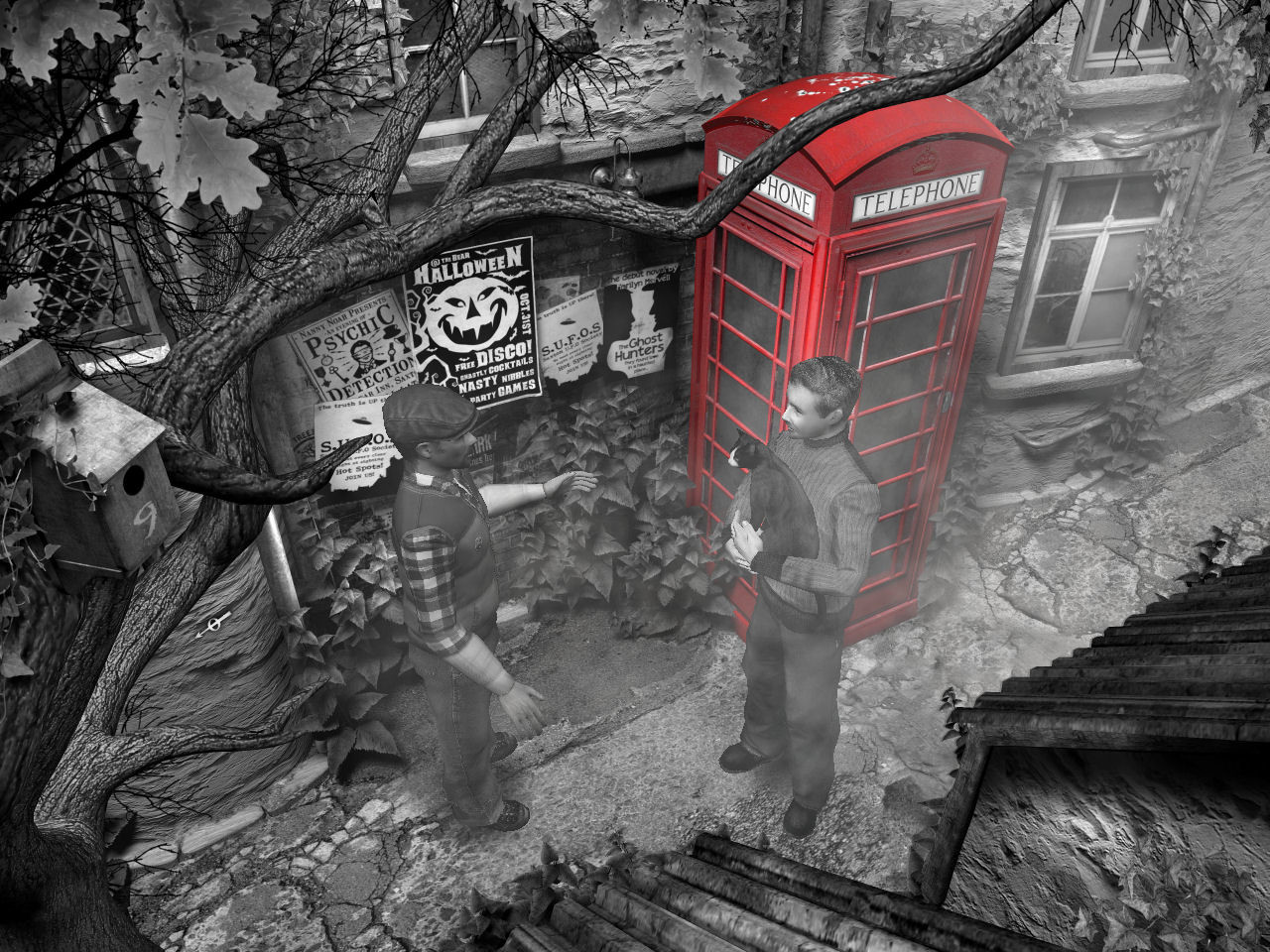 The Last Crown: Blackenrock screenshot 4