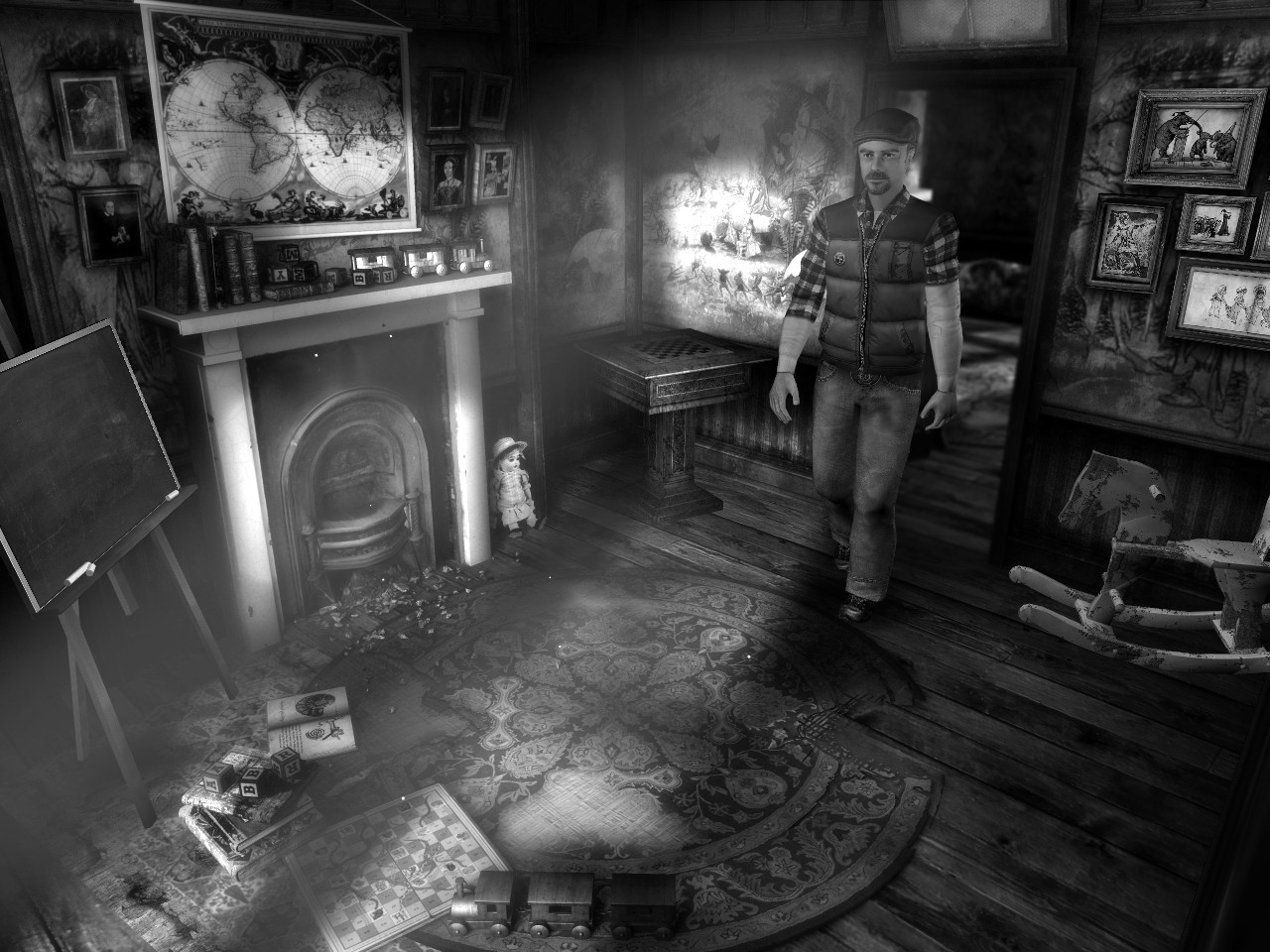 The Last Crown: Blackenrock screenshot 2