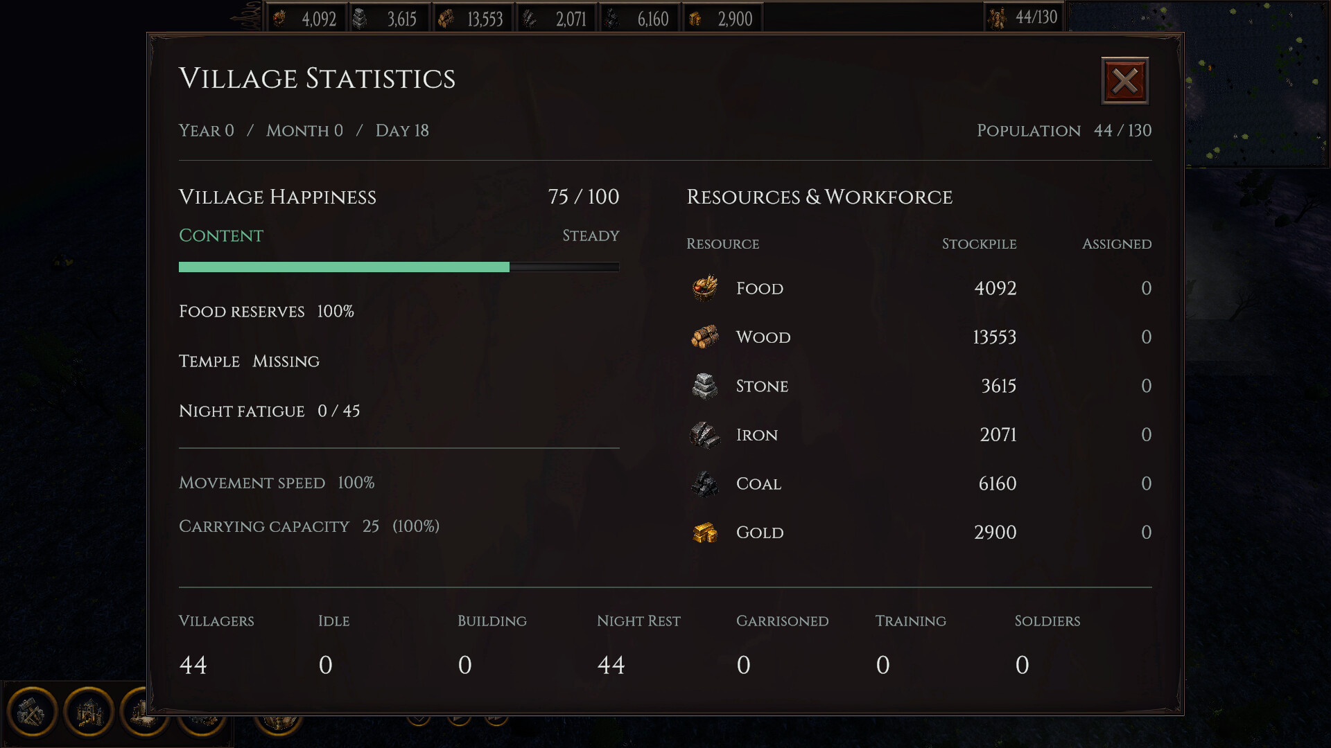 War Of The Titans screenshot 2
