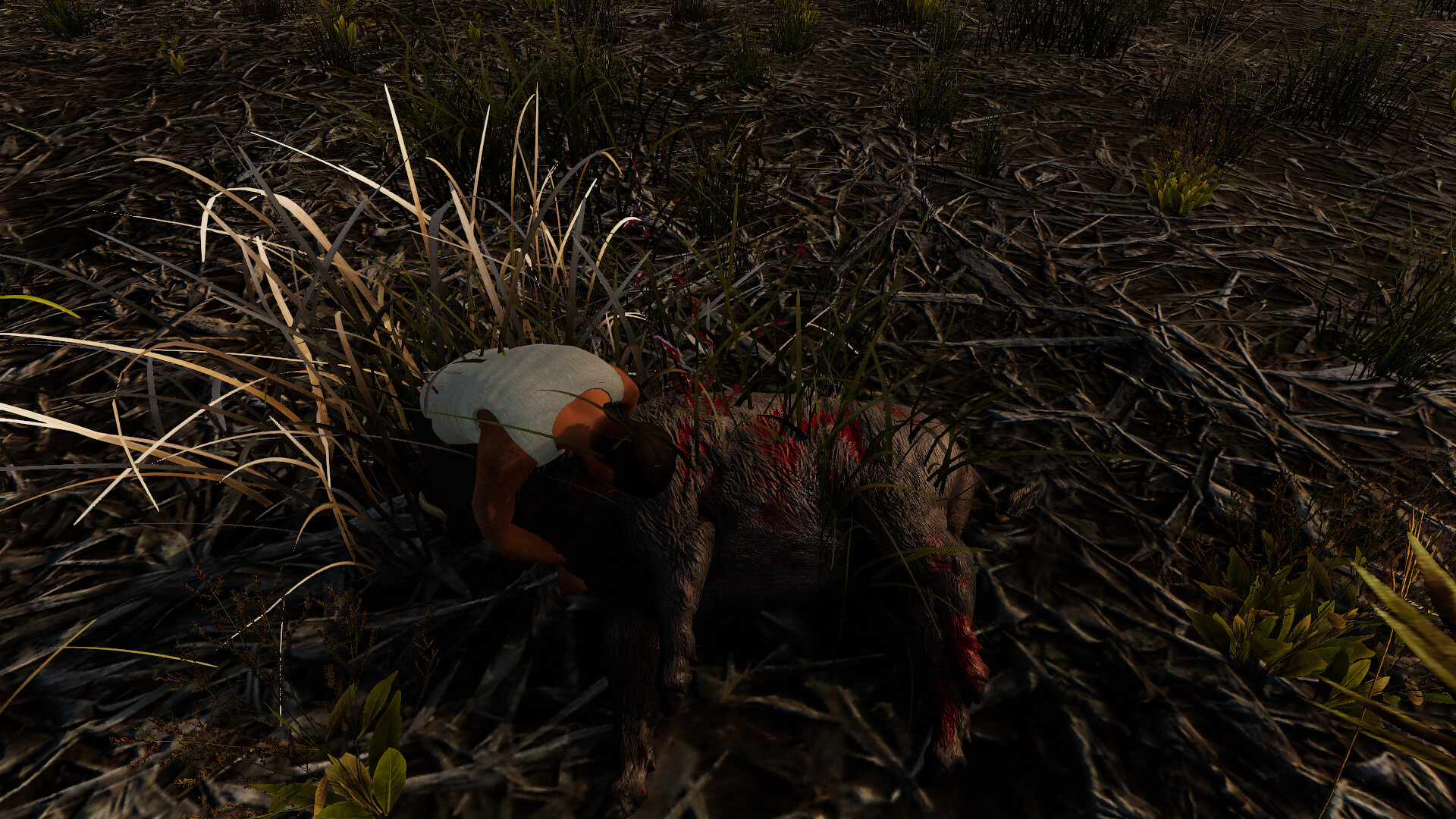 War Of The Titans screenshot 4