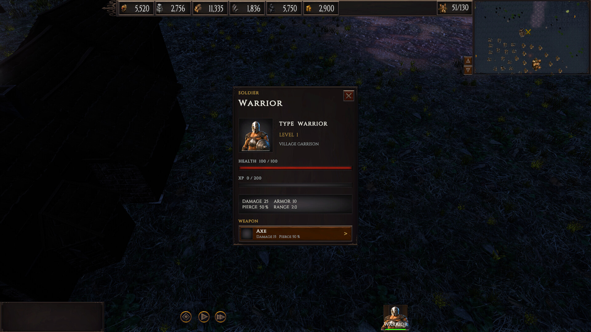 War Of The Titans screenshot 5