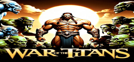War Of The Titans