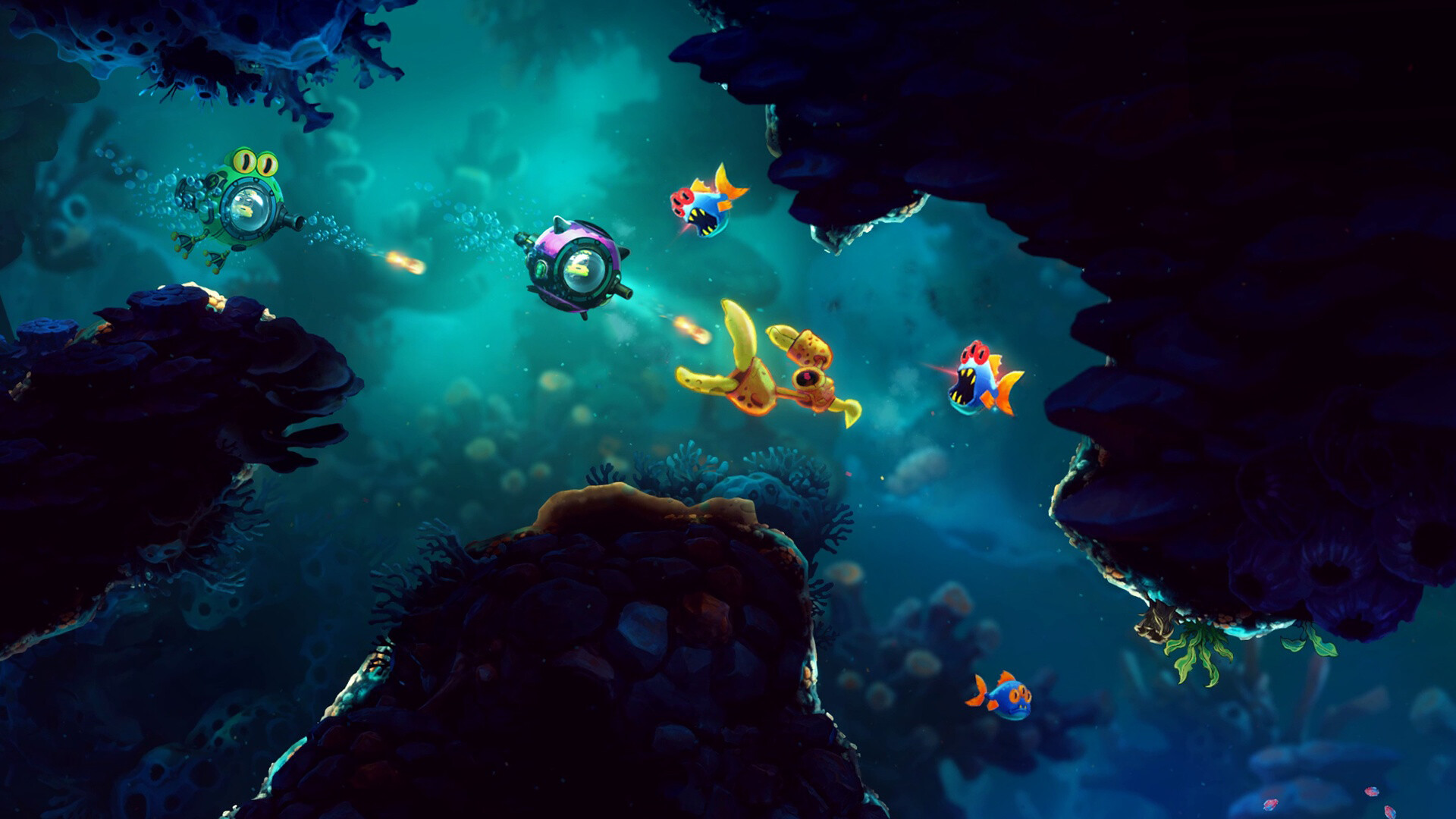 NAUTUS screenshot 3