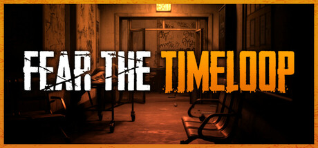 Время прохождения игры Fear The Timeloop