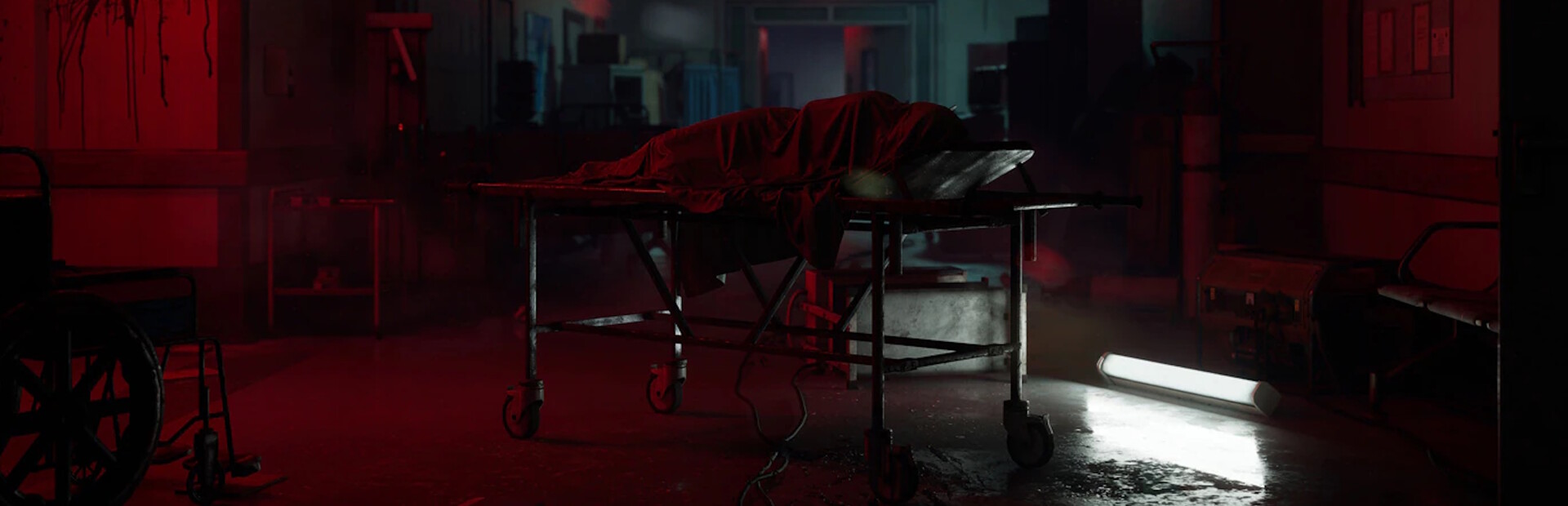 Игра Fear The Timeloop