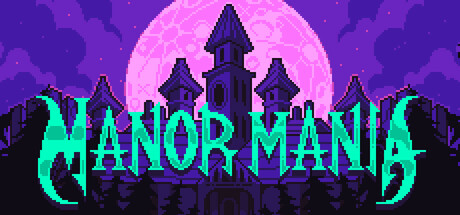 Cover art from Manor Mania