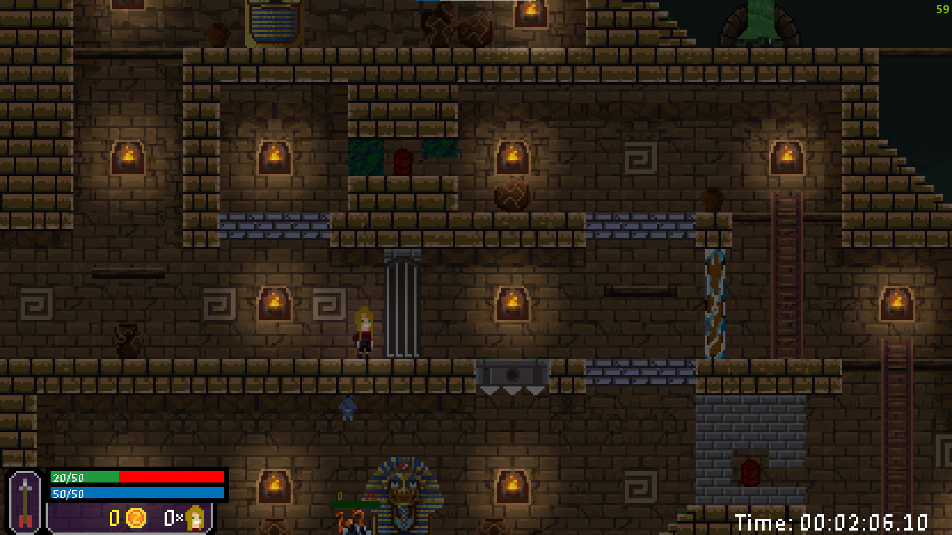 Manor Mania screenshot 4