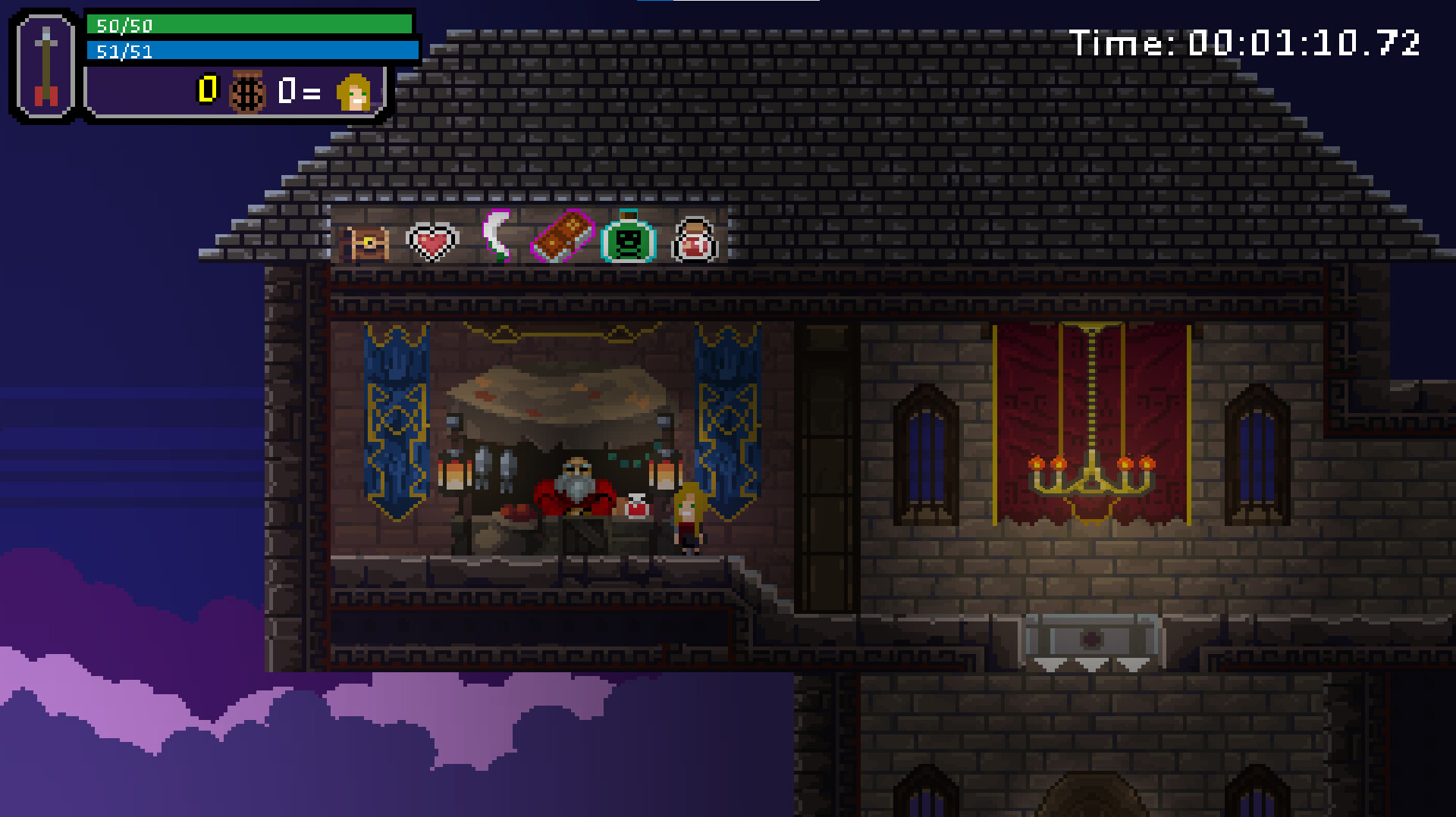 Manor Mania screenshot 5